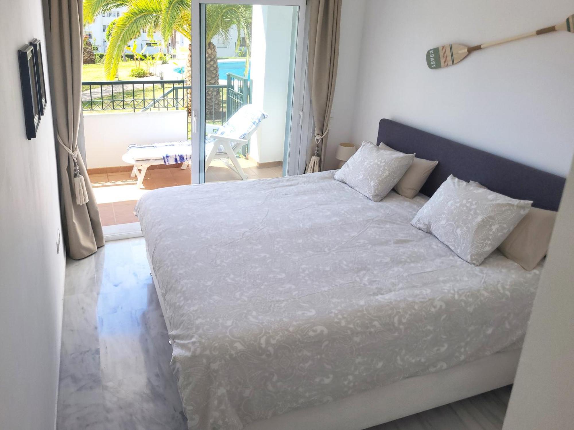 House Of Sun Calahonda Apartment Sitio de Calahonda Exterior photo