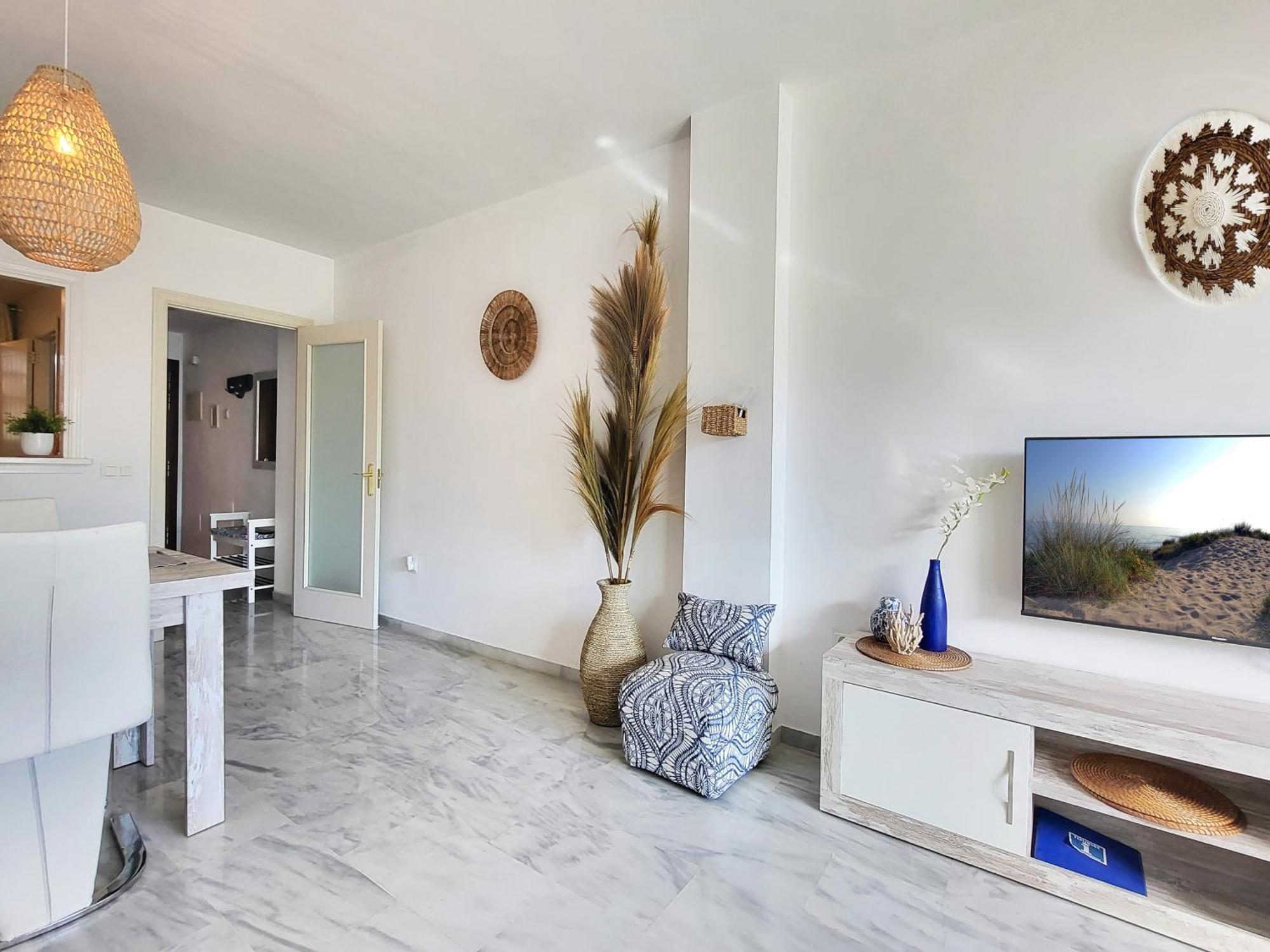 House Of Sun Calahonda Apartment Sitio de Calahonda Exterior photo