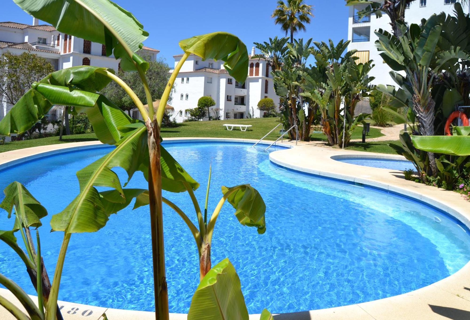House Of Sun Calahonda Apartment Sitio de Calahonda Exterior photo